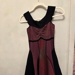 M Missoni Jacquard Knit Dress